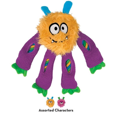 Kong sneakerz knopen assortiment