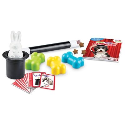 Brightkins goocheltruc trainingsset