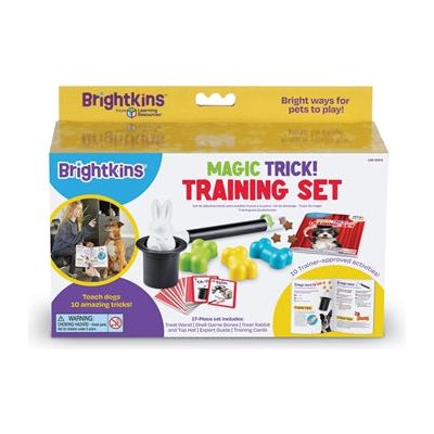 Brightkins goocheltruc trainingsset
