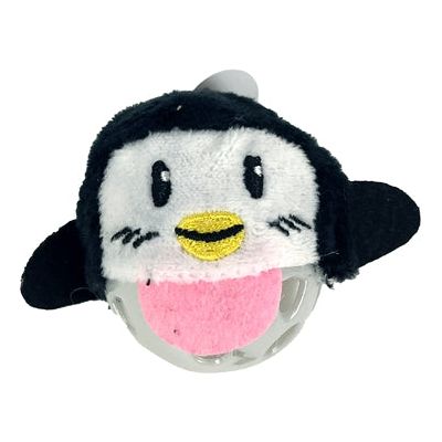 Fofos bal met bel assortiment