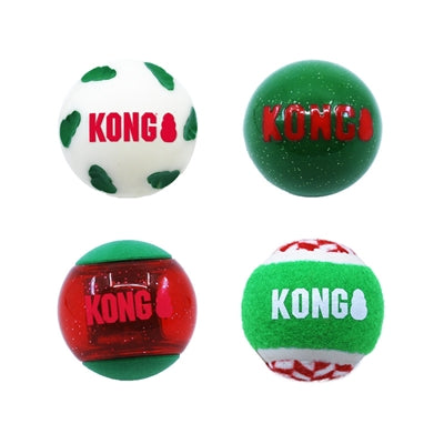 Kong gelegenheden ballen