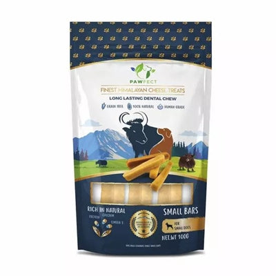 Pawfect chew yak kaas repen