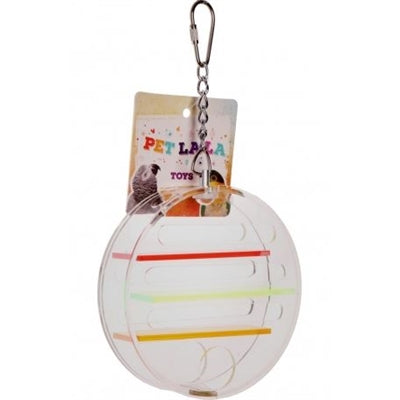 Petlala intelligent acrylwiel