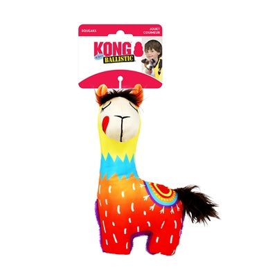 Kong ballistische vibez lama assortiment