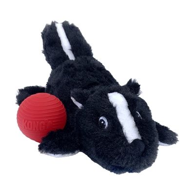 Kong Cozie pocketz stinkdier