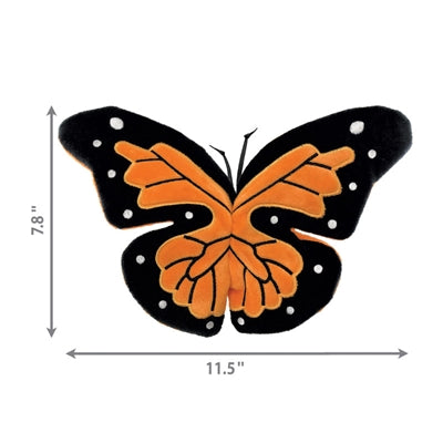 Kong knettert flutterz