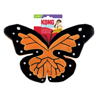 Kong knettert flutterz