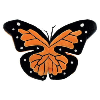 Kong knettert flutterz