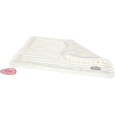 Zolux katten plaid naomi wit