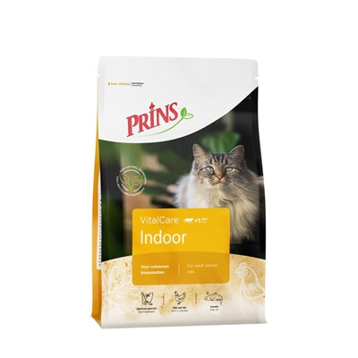 Prins katten vital care binnen