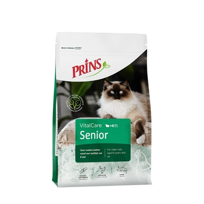 Prins kat vital care senior