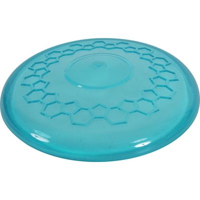 Zolux pop tpr frisbee turquoise