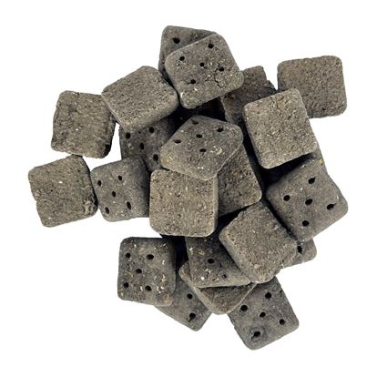 Hondensnoepjes lam rijst koekjes
