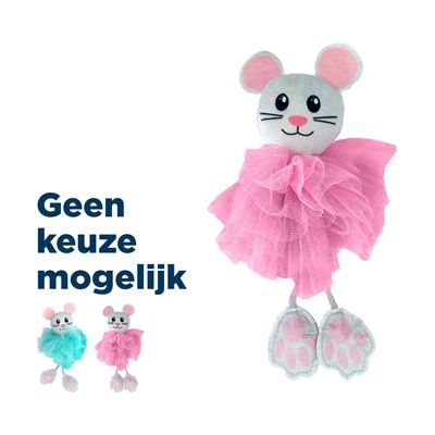 Kong Flingaroo tutu kattenspeelgoed assorti