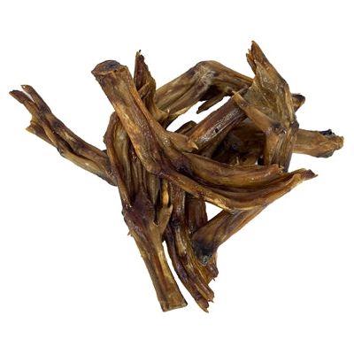 Petsnack Eendenpoten