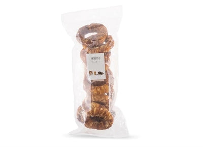 Petstyle woonring gepoft met eend