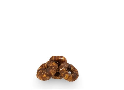 Petstyle living ring gepoft met eend