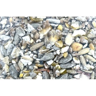 Utopia strooivoer kiemvrij