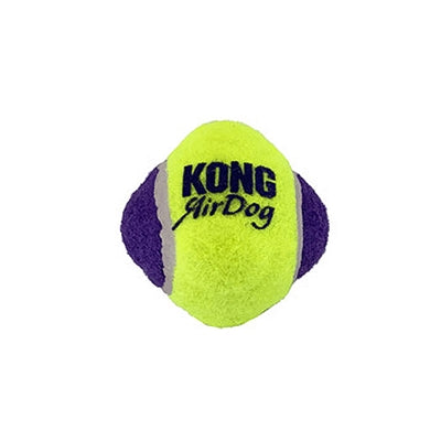 Kong airdog pieper knobbelbal