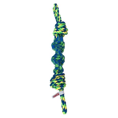 Kong touw bunji assortiment