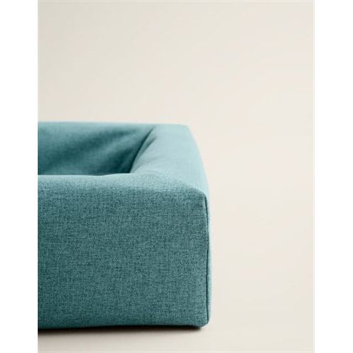 Bia bed Skanor hoes hondenmand blauw