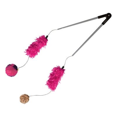 Kong teaser pincet assorti