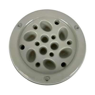 Gelukkig huisdier gek op huisdieren voerbak cactus slow feeder mokka