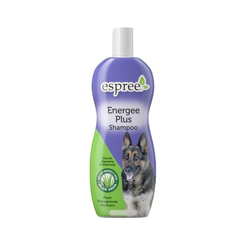Espree shampoo energee plus