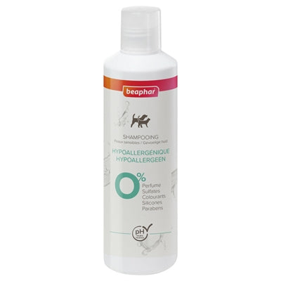Beaphar shampoo hypoallergeen