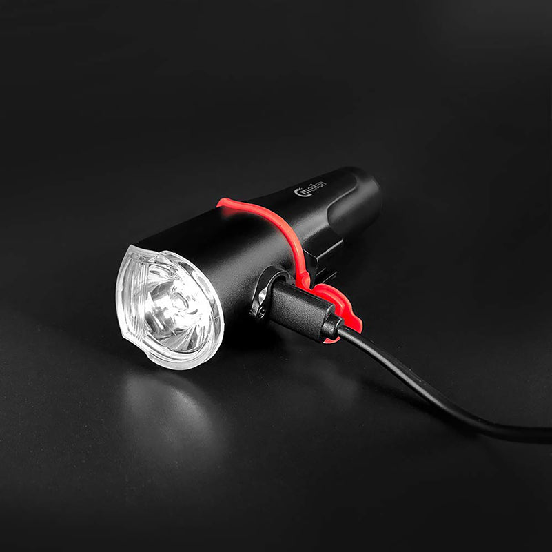 Koplamp City USB 60 Lux C4