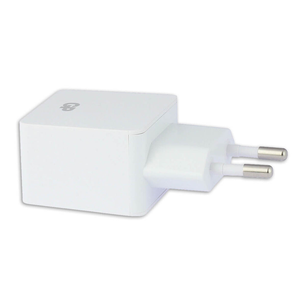 Prise chargeur adaptateur 1 port