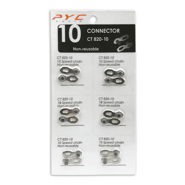 Connector link 10 speed