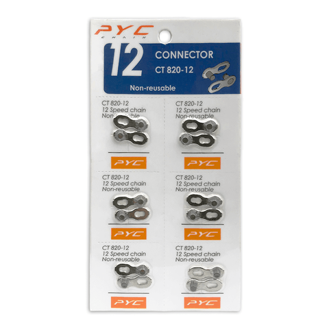 Connector link 12 speed