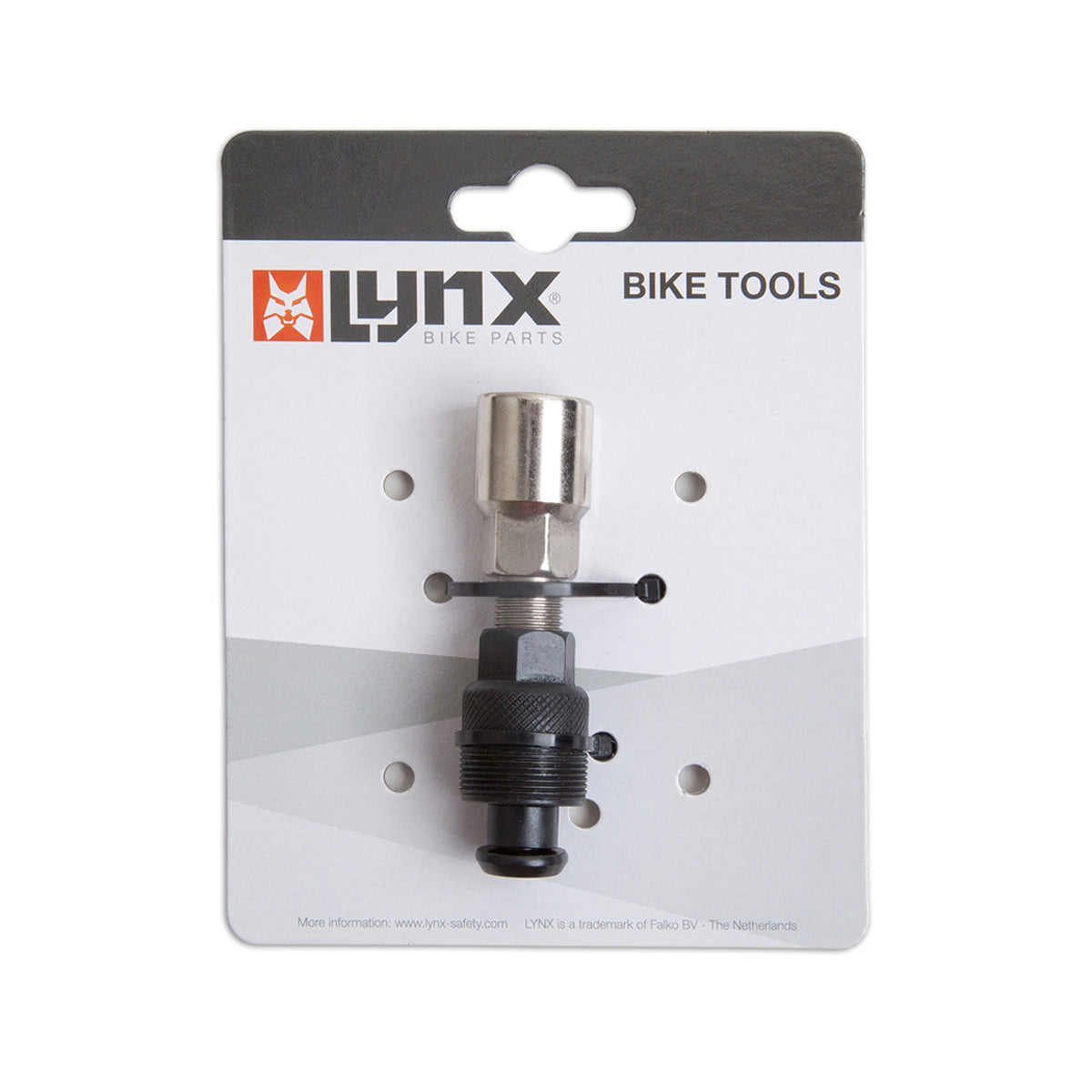 extracteur de manivelle