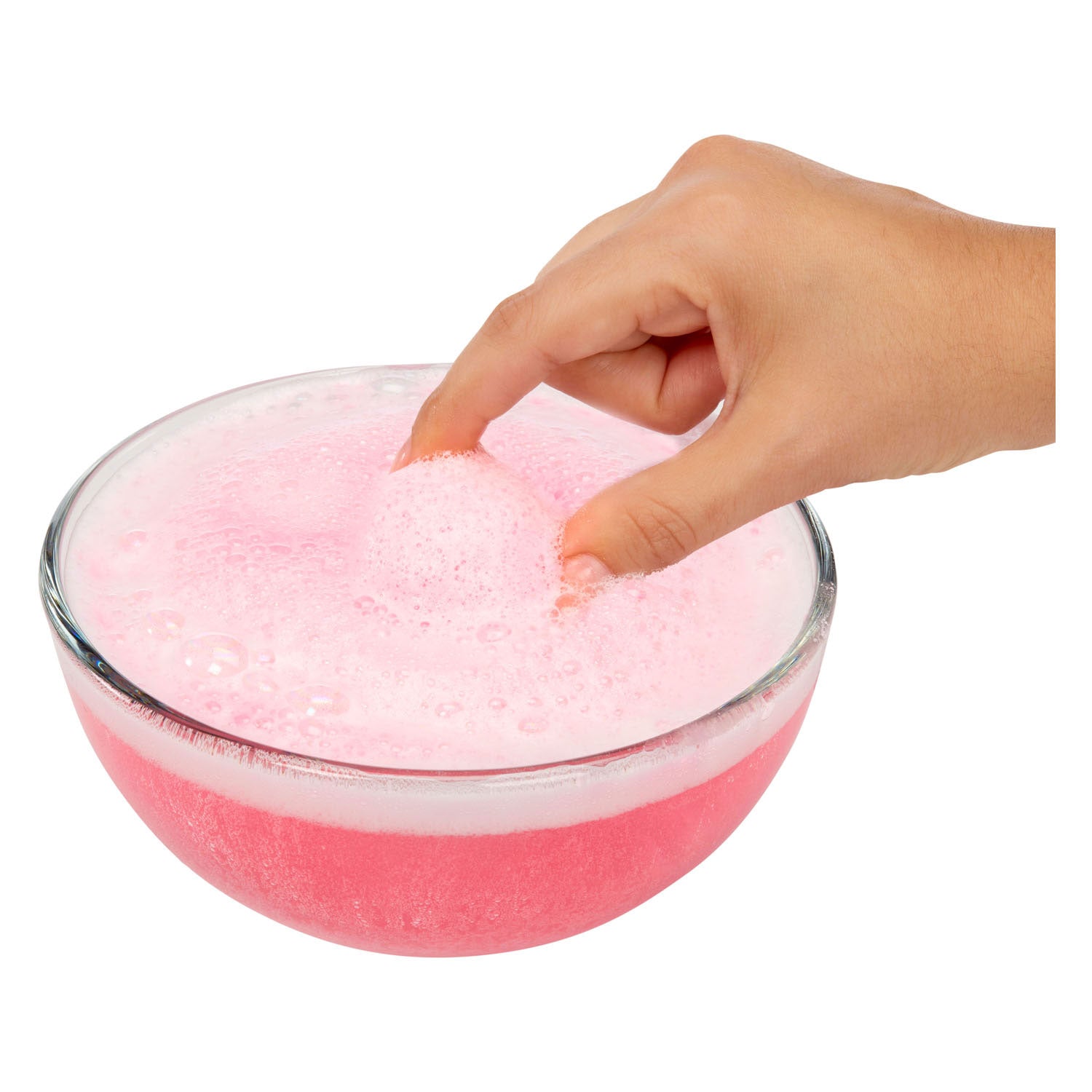 LOL Verrassing Mega Bal Magie!