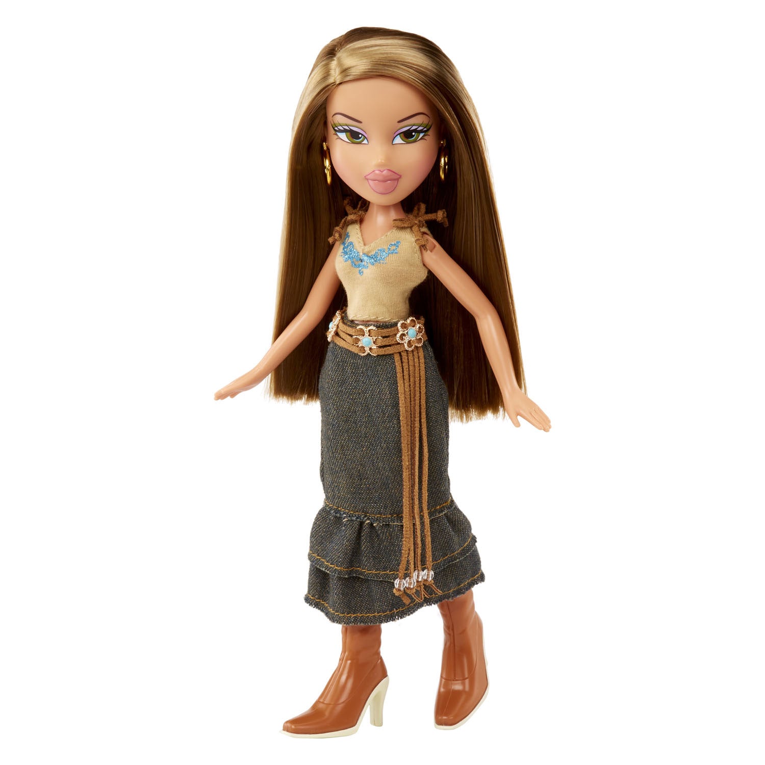 Bratz Serie 3 Pop - Fianna