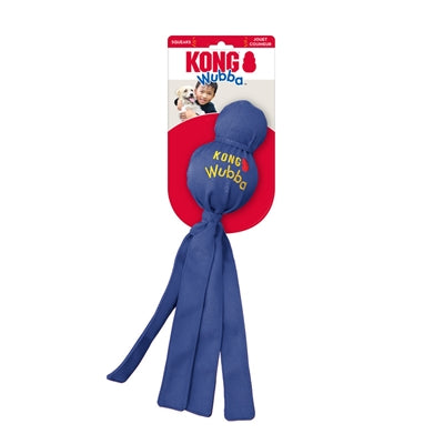 Kong wubba assortiment