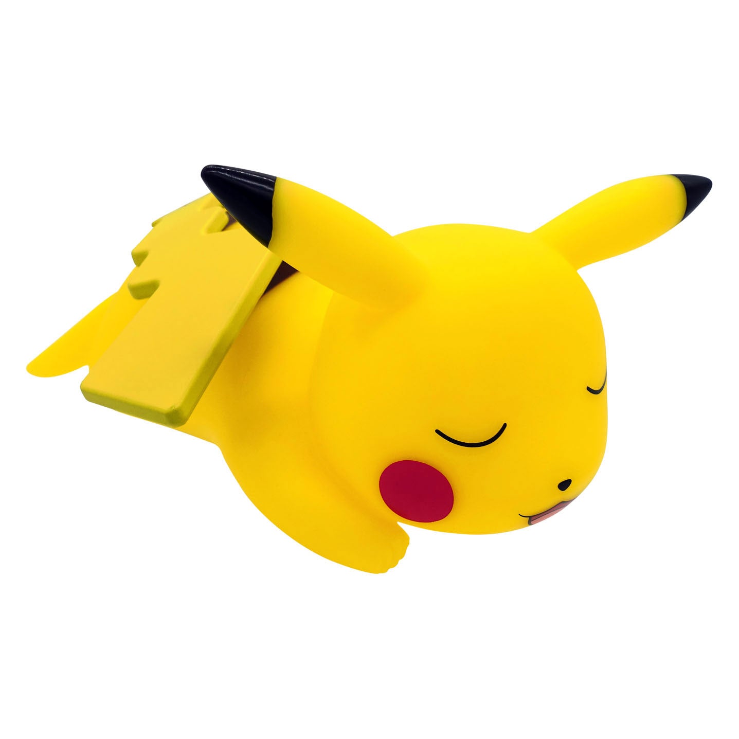 Pokémon LED-lamp slapende Pikachu