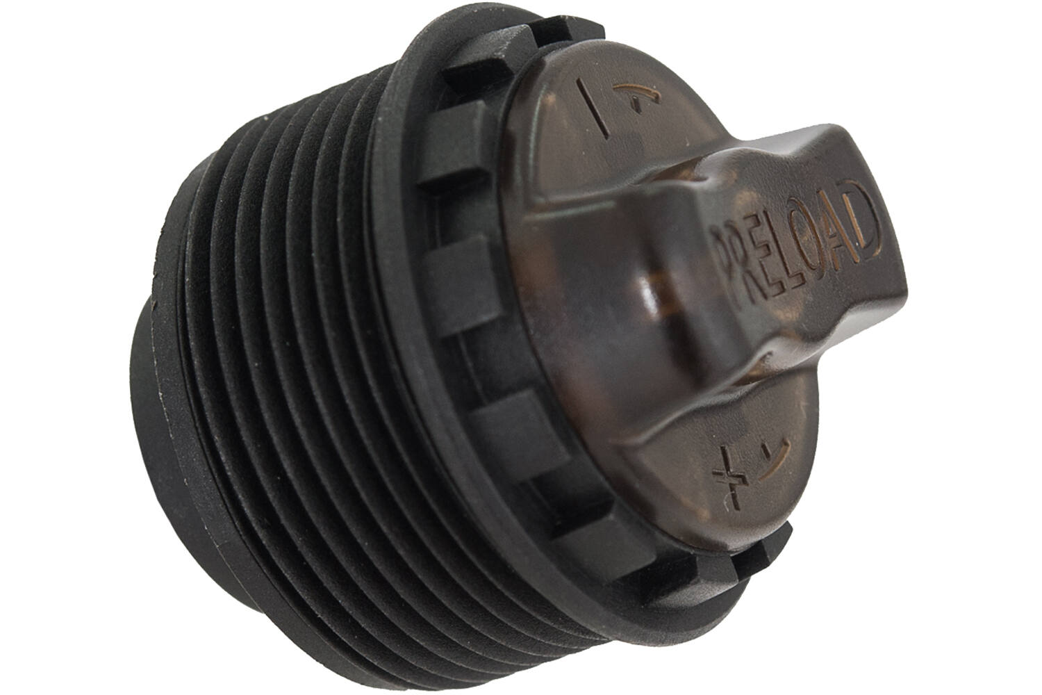 Sr suntour - stelknop preload ø 32mm 4 stuks fke009-04