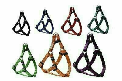 Karlie tuig sportief plus step go zwart