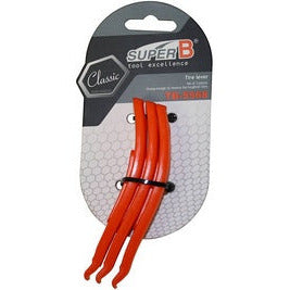 Super B Tire Levers TB-5568 0903281