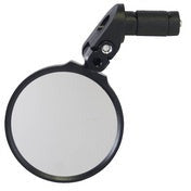 Qt cycle tech miroir mini réglable sur carte