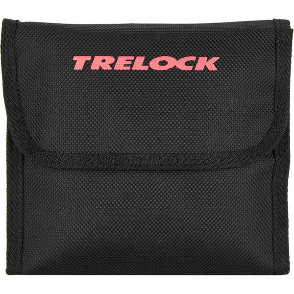 Tas voor Trelock ZR355 ZR455 - zwart
