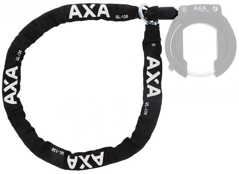 Axa ULC 130 insteekketting voor Abus, Trelock en AXA block XXL 130 5.5mm