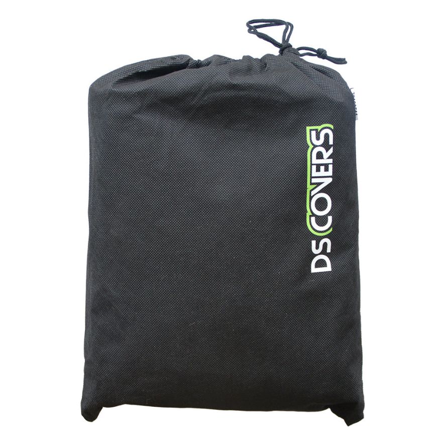 Housse de scooter DS Covers BARR Indoor - grand