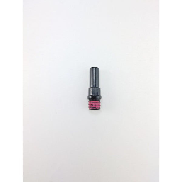 Dr. Rehm lock-out for suspension fork