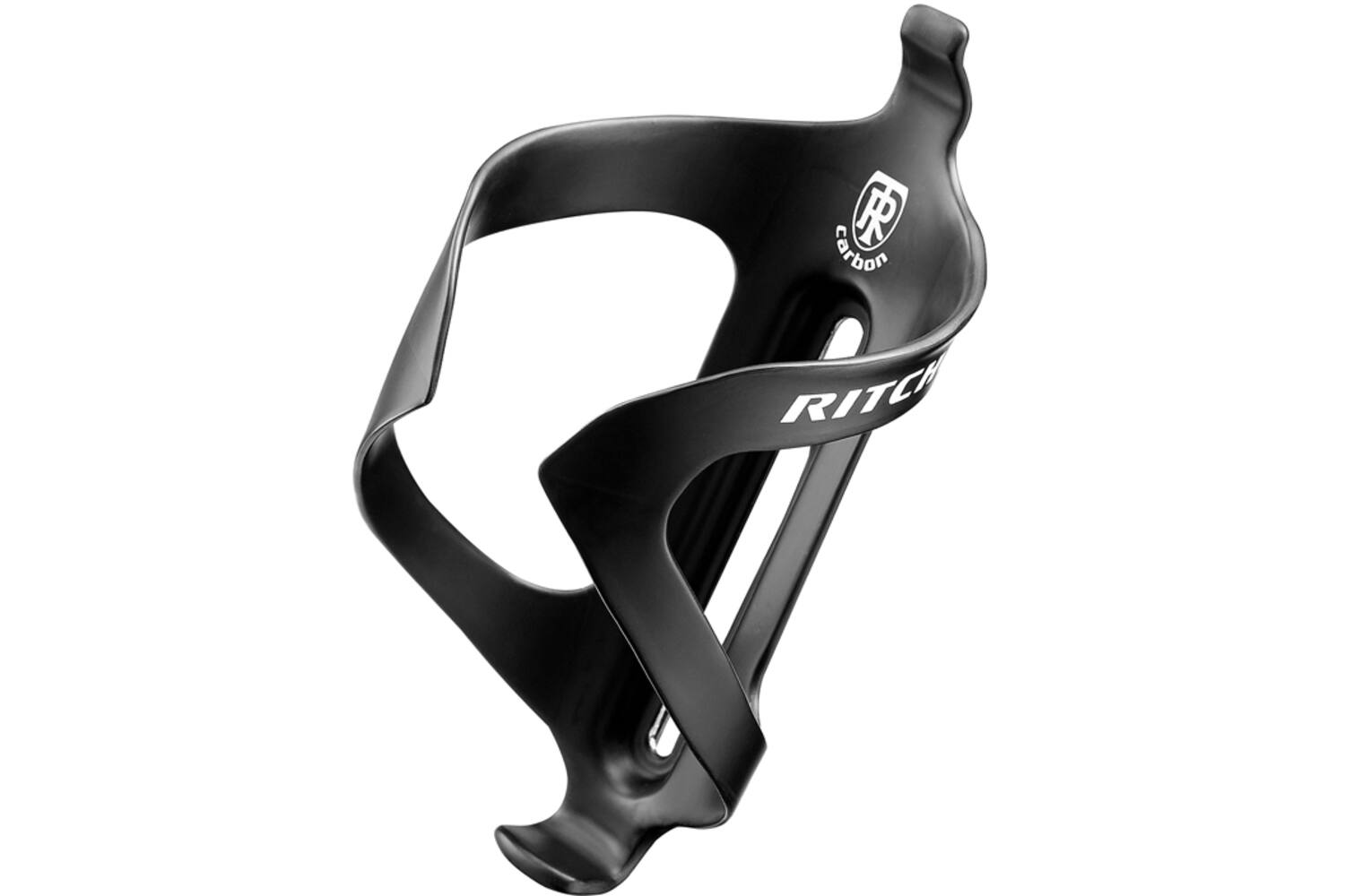 Ritchey - wcs bidonhouder carbon ud met logo