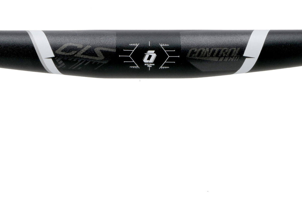 Controltech - cls mtb stuur flat top 760mm