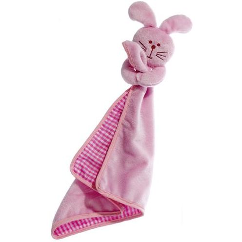 Karlie cuddlefriend konijn roze