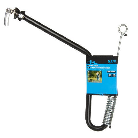 M-wave fietsstang voor de hond